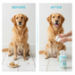 Multi-Purpose Pet Cleaning Wipes