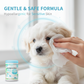 Multi-Purpose Pet Cleaning Wipes