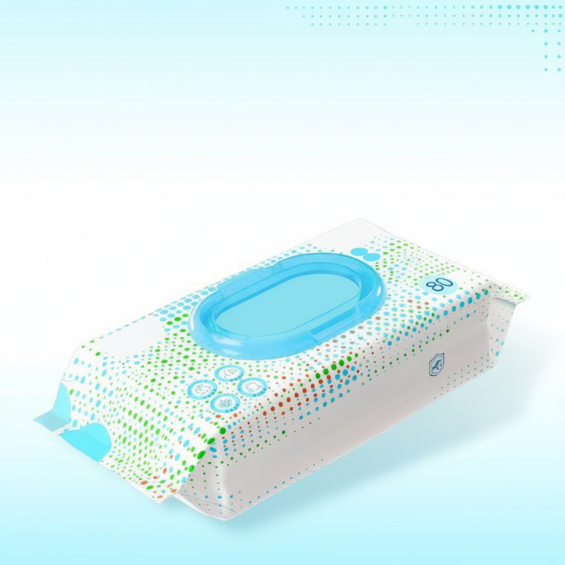 Multi-Purpose Pet Cleaning Wipes