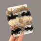 🔥Buy 1 get 2 free🔥 Elegant Rhinestone Mesh Hair Ties