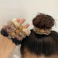 🔥Buy 1 get 2 free🔥 Elegant Rhinestone Mesh Hair Ties