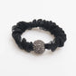 🔥Buy 1 get 2 free🔥 Elegant Rhinestone Mesh Hair Ties