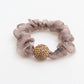 🔥Buy 1 get 2 free🔥 Elegant Rhinestone Mesh Hair Ties