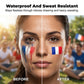 🏆World Cup 2026 Deals⚽🔥World Cup Flag Temporary Tattoos for Sports Fans🥳