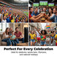 🏆World Cup 2026 Deals⚽🔥World Cup Flag Temporary Tattoos for Sports Fans🥳