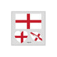 🏆World Cup 2026 Deals⚽🔥World Cup Flag Temporary Tattoos for Sports Fans🥳