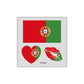 🏆World Cup 2026 Deals⚽🔥World Cup Flag Temporary Tattoos for Sports Fans🥳