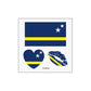 🏆World Cup 2026 Deals⚽🔥World Cup Flag Temporary Tattoos for Sports Fans🥳