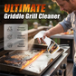 🍳 Instant grease remover – for grills, pans & stovetops. No harsh chemicals! 🧼