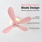 🥳2026 HOT SALE🥳💞50K+ SOLD!🏕️💤 50% OFF! Rechargeable Hanging Fan with LED Light – Silent breeze, soft night glow. Hooks anywhere, 1.5m cord. Sleep cool under canvas! 🌙✨