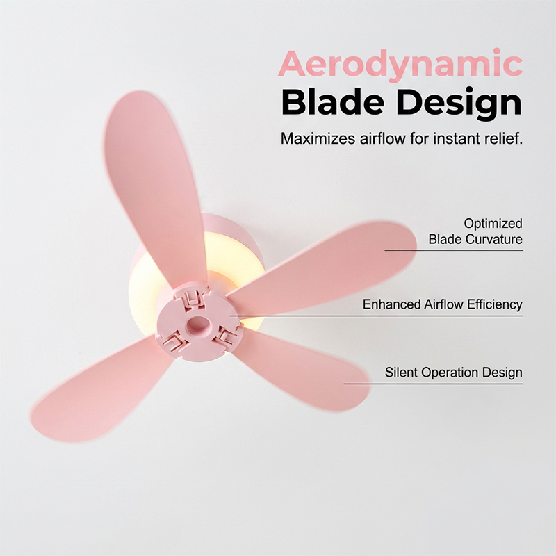 🥳2026 HOT SALE🥳💞50K+ SOLD!🏕️💤 50% OFF! Rechargeable Hanging Fan with LED Light – Silent breeze, soft night glow. Hooks anywhere, 1.5m cord. Sleep cool under canvas! 🌙✨