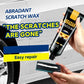 🚗 Scratch remover – removes swirls, scratches, water stains & oxidation. Restores paint gloss! ✨