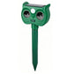 Solar Powered Ultrasonic Animal Repeller