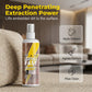 💖2026 Hot Sale💖Professional Leather & Fabric Cleaner