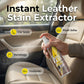 💖2026 Hot Sale💖Professional Leather & Fabric Cleaner