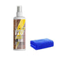 💖2026 Hot Sale💖Professional Leather & Fabric Cleaner