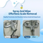 💖HOT SALE 49% OFF💖Multi-purpose Powerful Bathroom Cleaner
