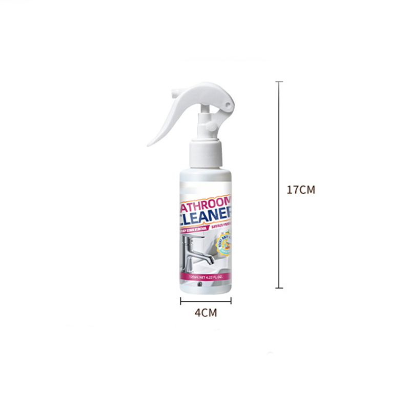 💖HOT SALE 49% OFF💖Multi-purpose Powerful Bathroom Cleaner