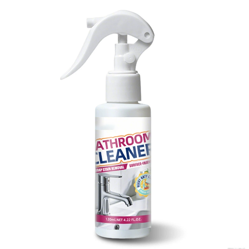 💖HOT SALE 49% OFF💖Multi-purpose Powerful Bathroom Cleaner