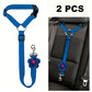 🔥New Hot Selling❤️‍🔥 2-in-1 Dog Car Seat Belt & Walking Leash