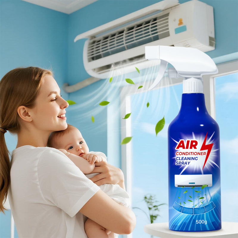 🔥New Hot Selling❤️‍🔥Air Conditioner Cleaning Spray
