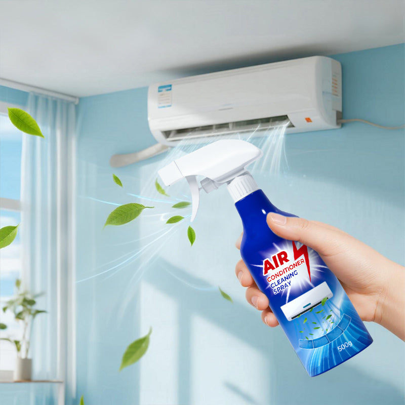 🔥New Hot Selling❤️‍🔥Air Conditioner Cleaning Spray
