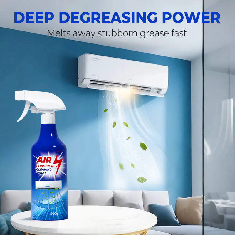 🔥New Hot Selling❤️‍🔥Air Conditioner Cleaning Spray