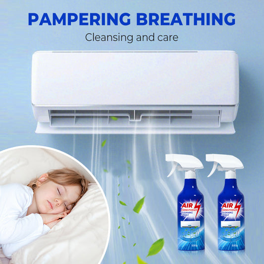 🔥New Hot Selling❤️‍🔥Air Conditioner Cleaning Spray