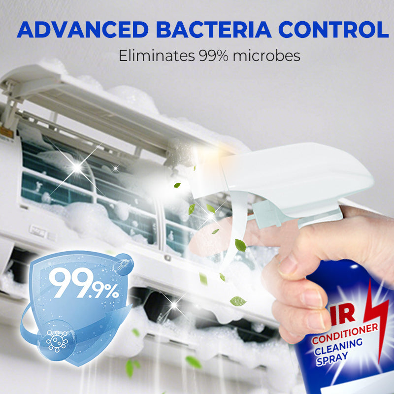 🔥New Hot Selling❤️‍🔥Air Conditioner Cleaning Spray