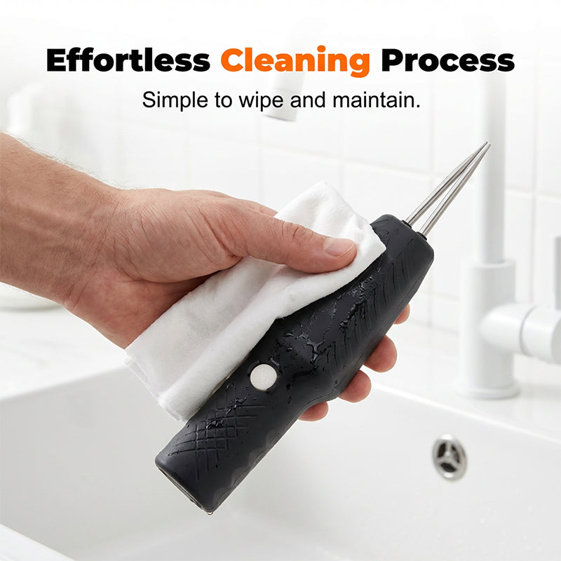 Electric Kitchen Poultry Plucking Tweezers