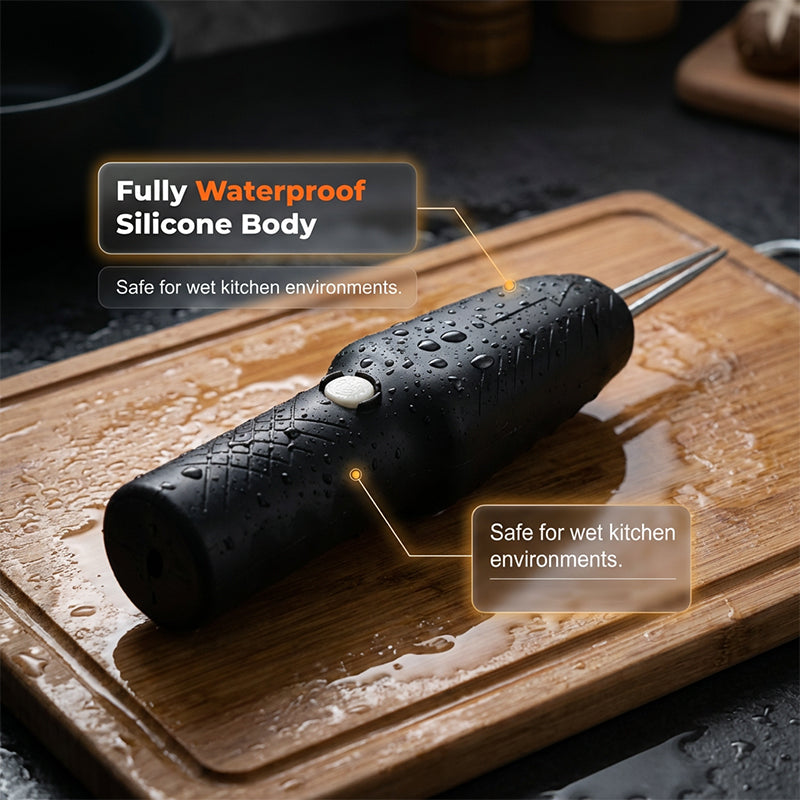 Electric Kitchen Poultry Plucking Tweezers