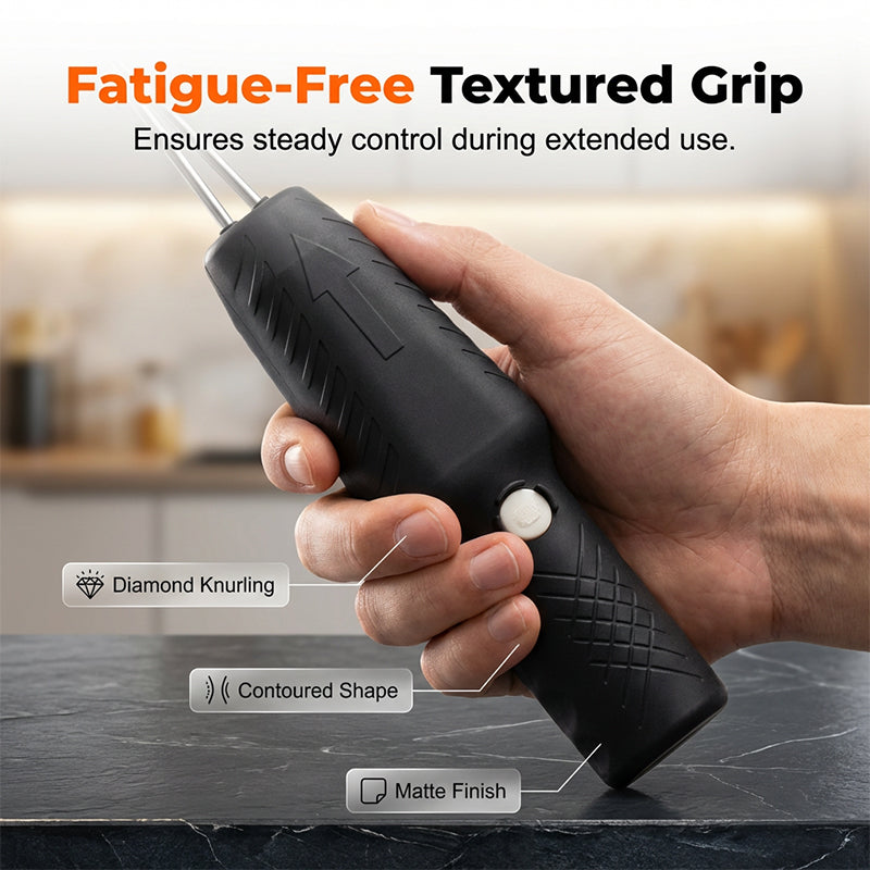 Electric Kitchen Poultry Plucking Tweezers