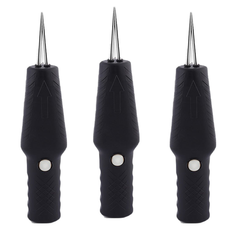 Electric Kitchen Poultry Plucking Tweezers