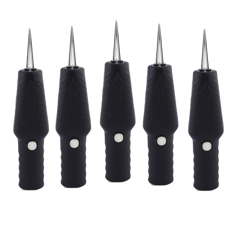 Electric Kitchen Poultry Plucking Tweezers