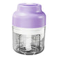 💖HOT SALE 49% OFF💖 Electric Mini Garlic Chopper Set