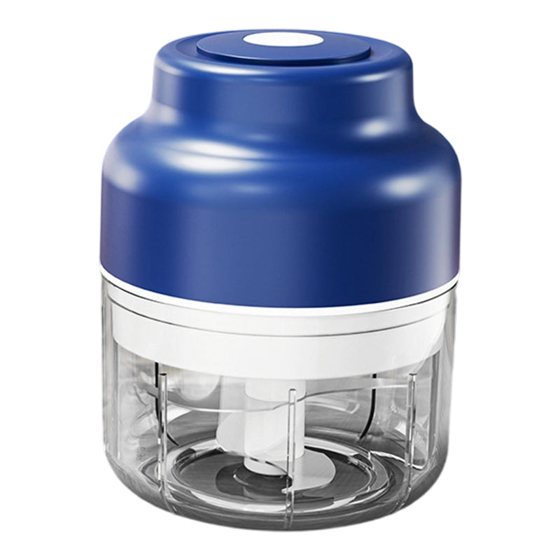 💖HOT SALE 49% OFF💖 Electric Mini Garlic Chopper Set