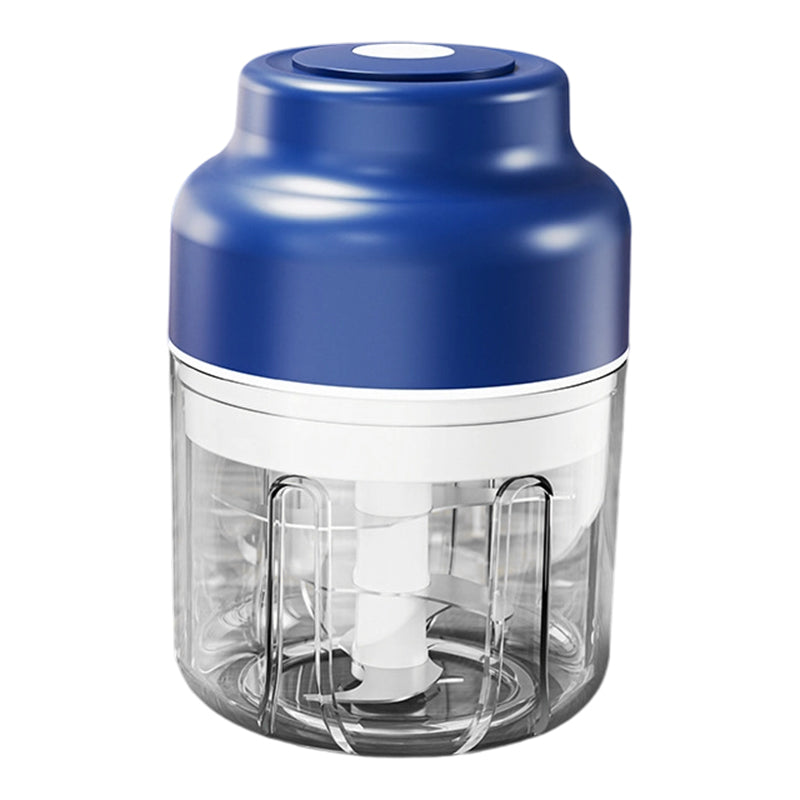 💖HOT SALE 49% OFF💖 Electric Mini Garlic Chopper Set