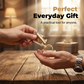 🥳2026 HOT SALE🥳💞50K+ SOLD!🔥🍾 50% OFF! Multifunctional Permanent Match Keychain – Windproof match + bottle opener + carabiner, premium zinc alloy. Light, compact & ready! 🗝️✨