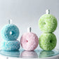 🔥New Hot Selling❤️‍🔥 Bathroom Sink Scrub Cleaning Ball