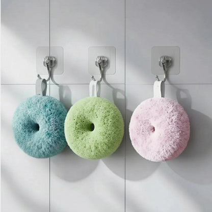 🔥New Hot Selling❤️‍🔥 Bathroom Sink Scrub Cleaning Ball