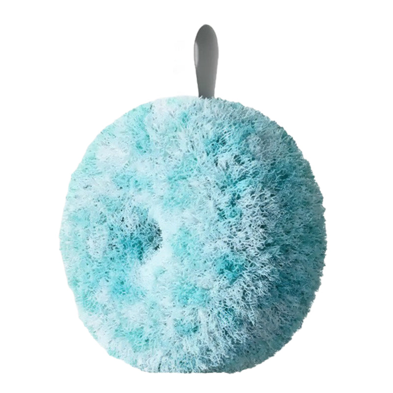 🔥New Hot Selling❤️‍🔥 Bathroom Sink Scrub Cleaning Ball