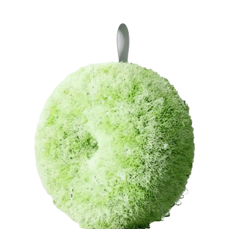 🔥New Hot Selling❤️‍🔥 Bathroom Sink Scrub Cleaning Ball