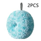 🔥New Hot Selling❤️‍🔥 Bathroom Sink Scrub Cleaning Ball