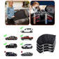 💖HOT SALE 49% OFF💖 2PCS Breathable Mesh Car Window Shades
