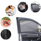 💖HOT SALE 49% OFF💖 2PCS Breathable Mesh Car Window Shades