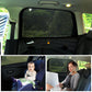 💖HOT SALE 49% OFF💖 2PCS Breathable Mesh Car Window Shades