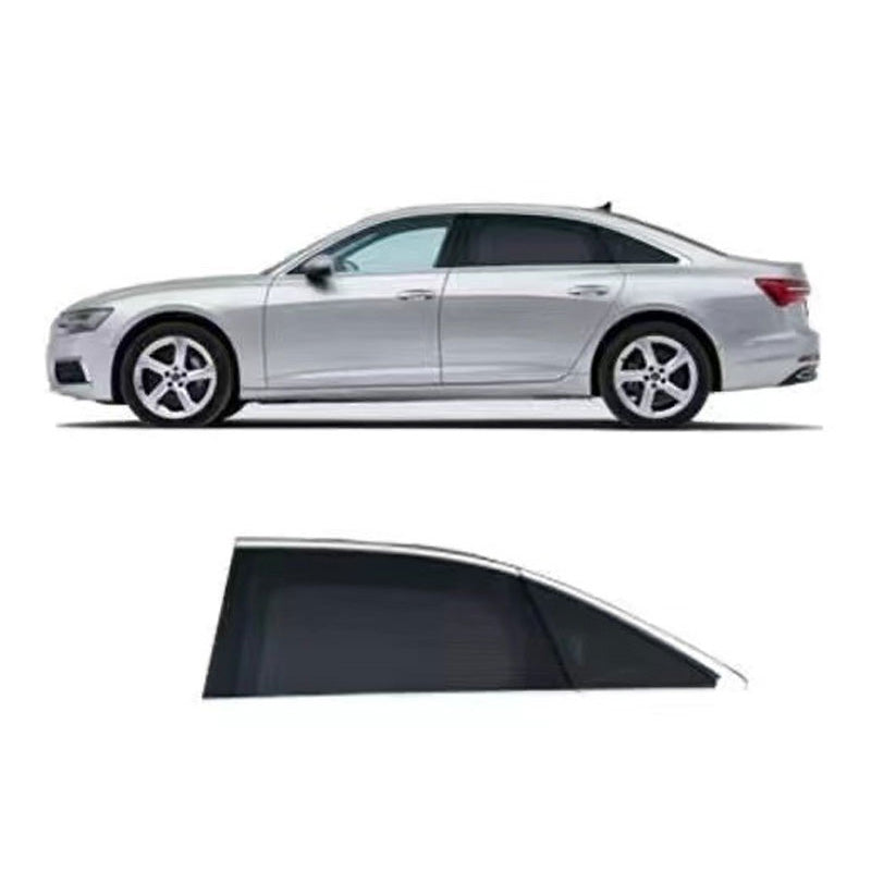 💖HOT SALE 49% OFF💖 2PCS Breathable Mesh Car Window Shades