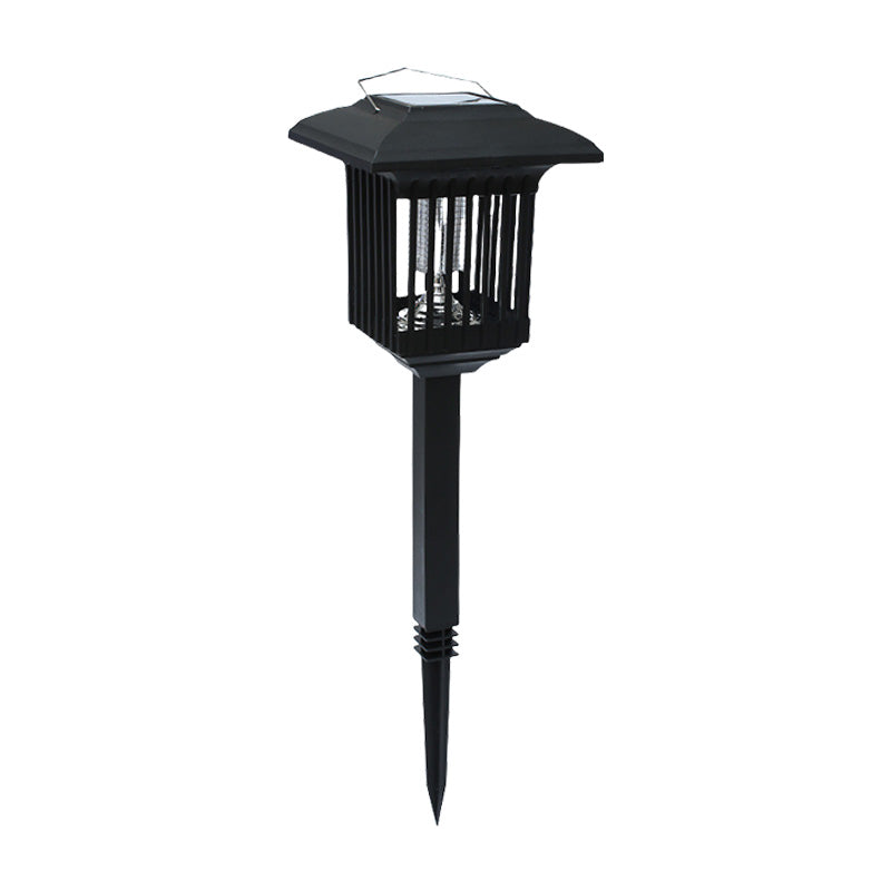 🦟 50% OFF! Solar bug zapper – dual light (purple + white), auto day/night, 3 styles. 50K+ sold! ☀️🔋