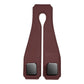 🚗 BUY 2 GET 1 FREE! 🛍️ Car Seat Back Storage Hook – Double Hook Holder – Heavy-duty, easy install & perfect for handbags, groceries or kids' items – keeps your car tidy 🔑