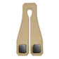 🚗 BUY 2 GET 1 FREE! 🛍️ Car Seat Back Storage Hook – Double Hook Holder – Heavy-duty, easy install & perfect for handbags, groceries or kids' items – keeps your car tidy 🔑